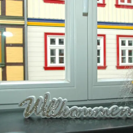 Ferienwohnung Graul Apartment *