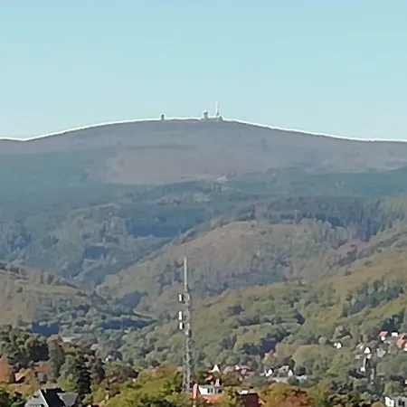 Ferienwohnung Graul Apartment *