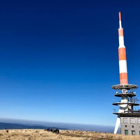 Apartment Ferienwohnung Graul