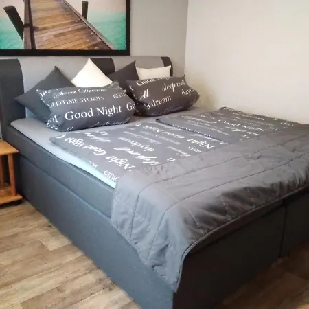 Ferienwohnung Graul Apartment