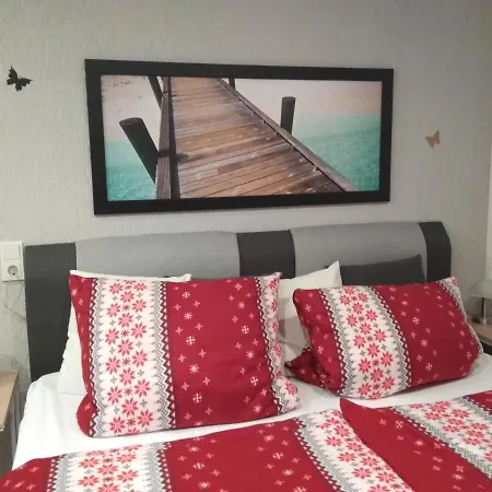 Ferienwohnung Graul Apartment