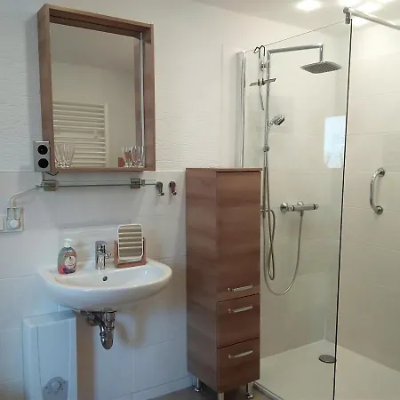 Ferienwohnung Graul *