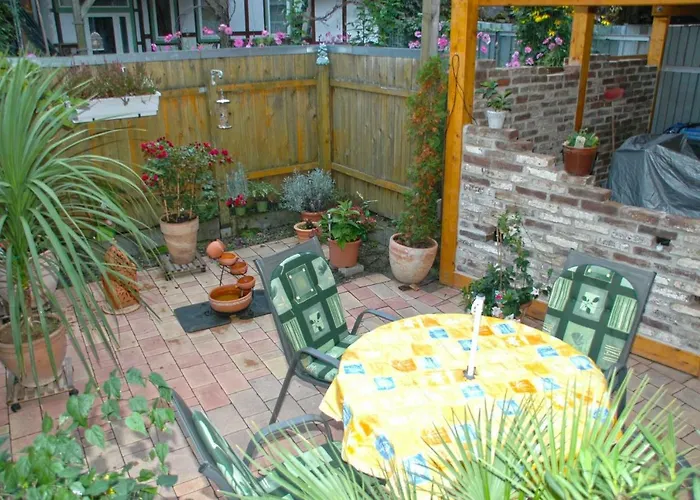 Lägenhet Ferienwohnung Graul