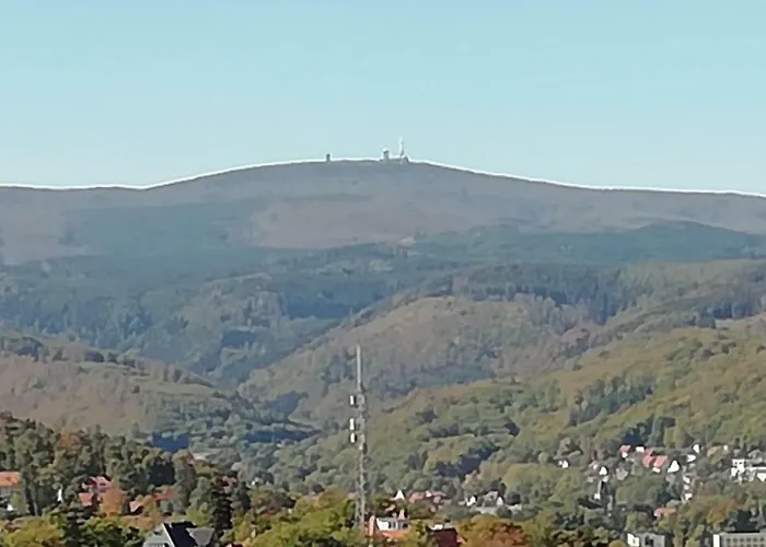 Ferienwohnung Graul Lägenhet *