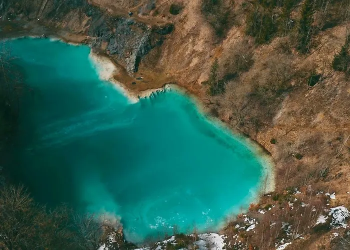 Lägenhet Ferienwohnung Graul Wernigerode