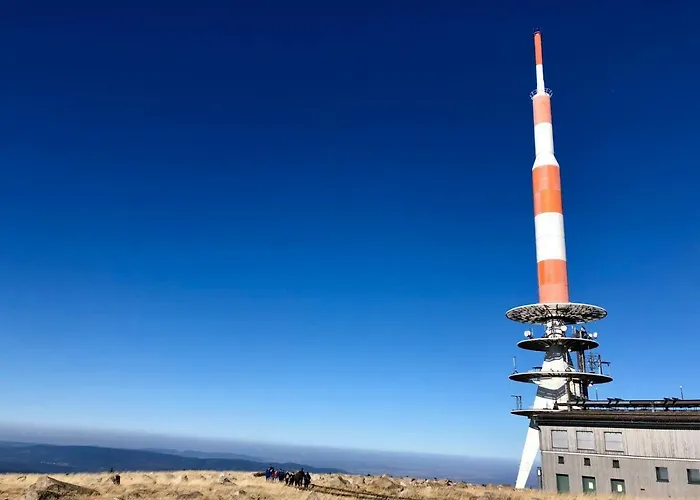 Lägenhet Ferienwohnung Graul