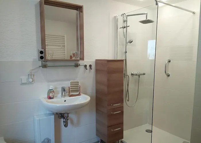 Ferienwohnung Graul *