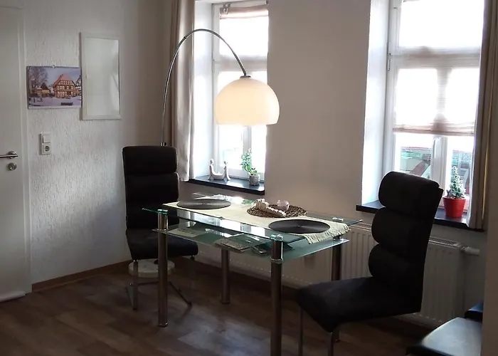 Lägenhet Ferienwohnung Graul